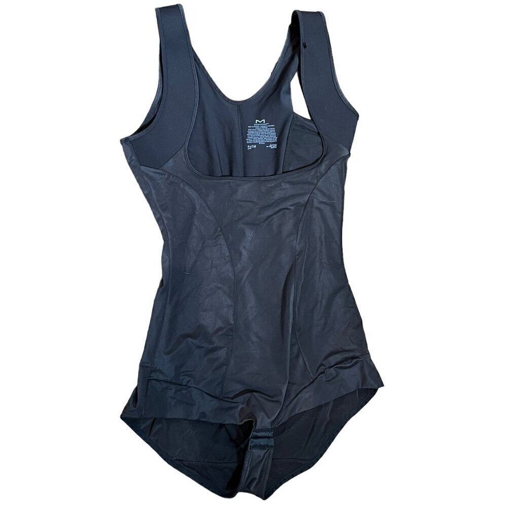 Maidenform Open Bust Ultra-Firm Body Shapewear